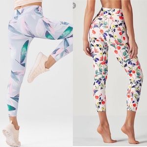 Fabletics leggings